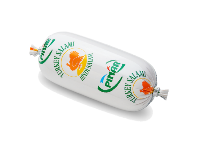 Turkey Salami 250g Turkey Salami 250g