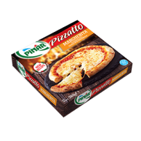 Pizzatto Margherita Stonebaked Pizza Pizzatto Margherita Stonebaked Pizza