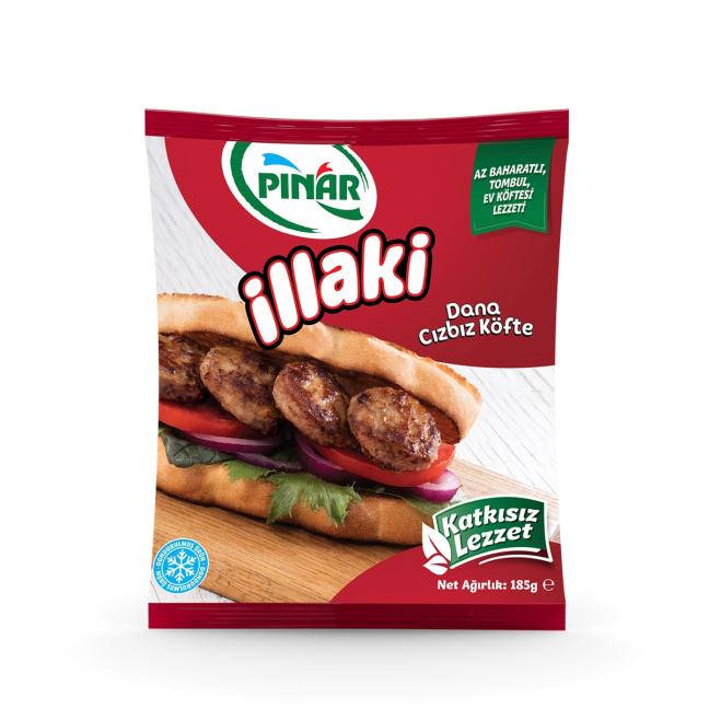 Pınar Illaki Sizzling Meatballs Pınar Illaki Sizzling Meatballs