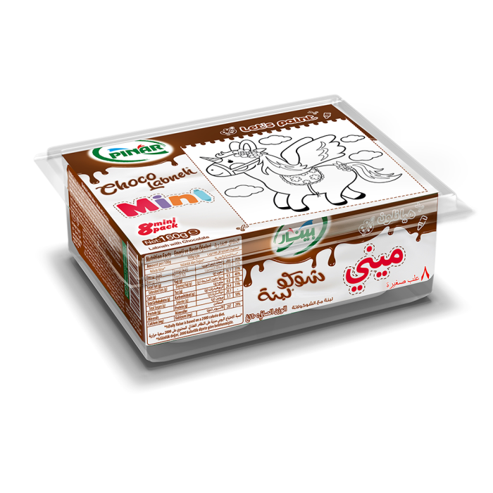 Choco Labne Mini Choco Labne Mini