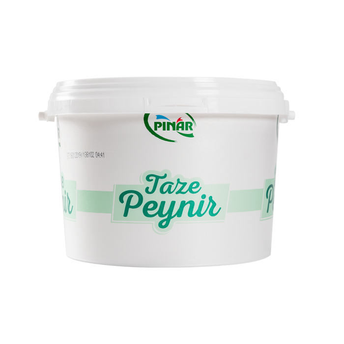 Pinar Bucket Catering Labne Pinar Bucket Catering Labne