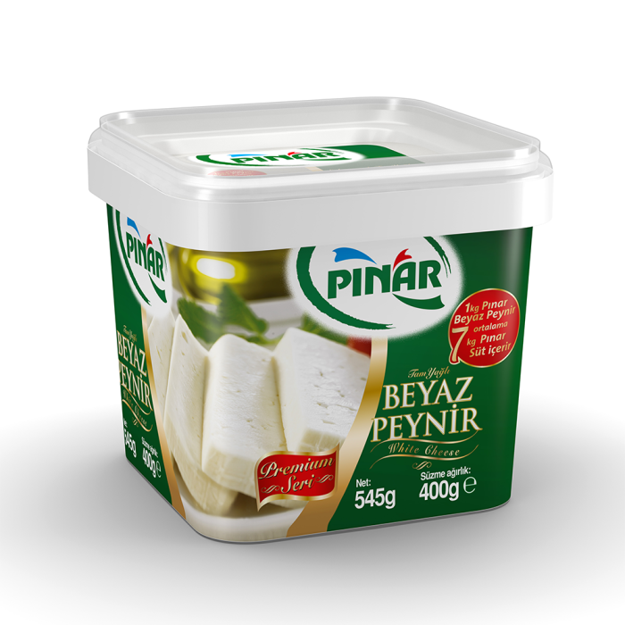 Traditional White Cheese in Brine Traditional White Cheese in Brine