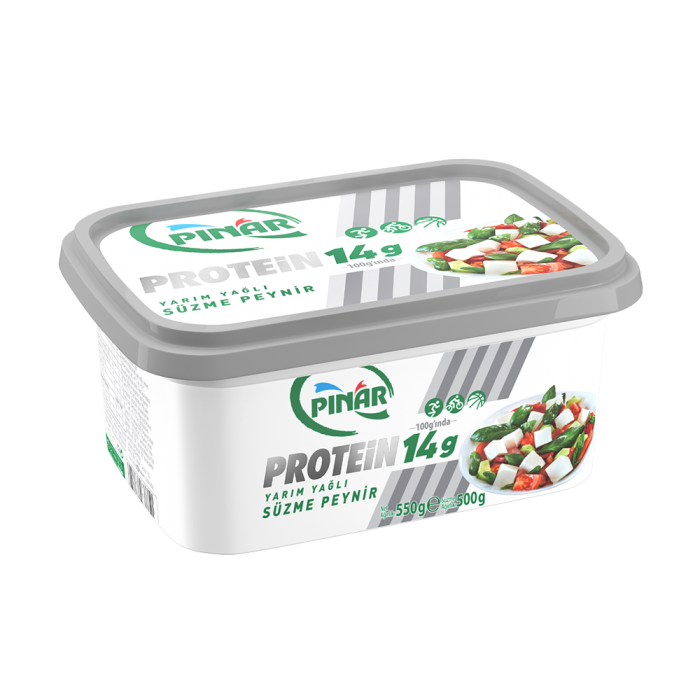 Protein Süzme Cheese Protein Süzme Cheese