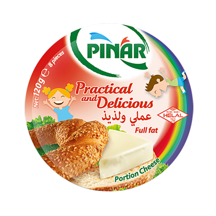 Triangel Cheese Triangel Cheese