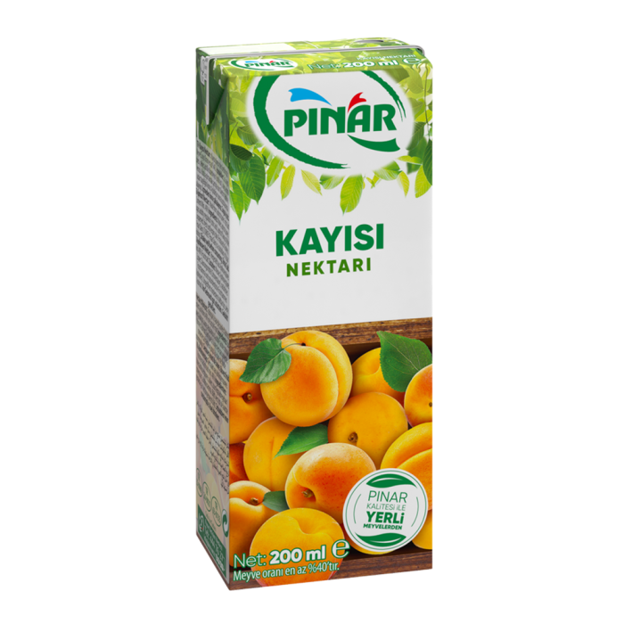 Apricot Nectar Apricot Nectar