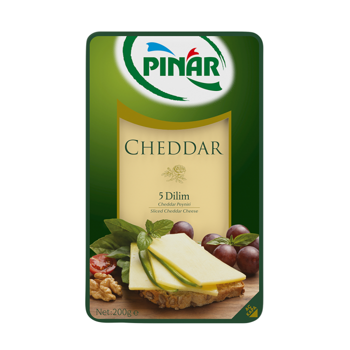 Cheddar Cheese Cheddar Cheese