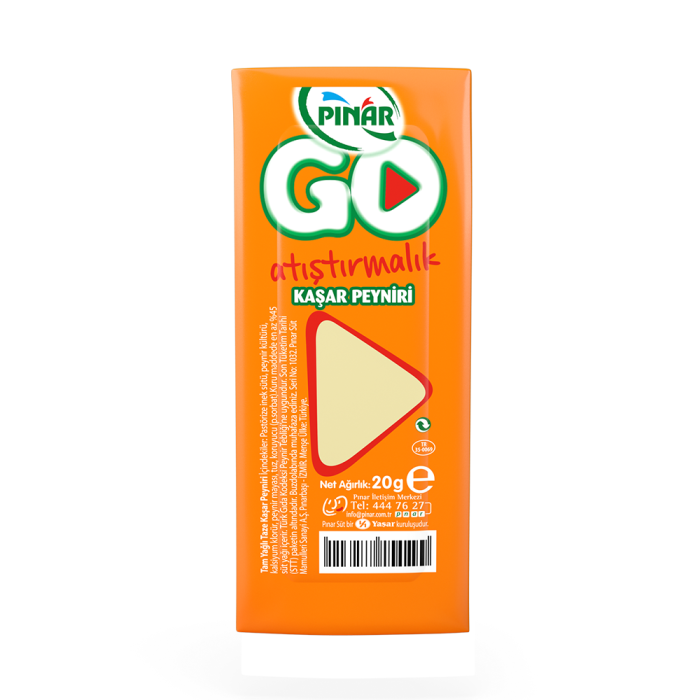 Go Kashkaval Go Kashkaval