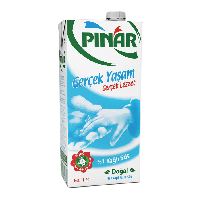 Half Fat Milk %1 Fat Half Fat Milk %1 Fat