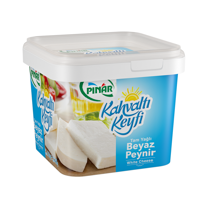 Kahvalti Keyfi White Cheese Kahvalti Keyfi White Cheese