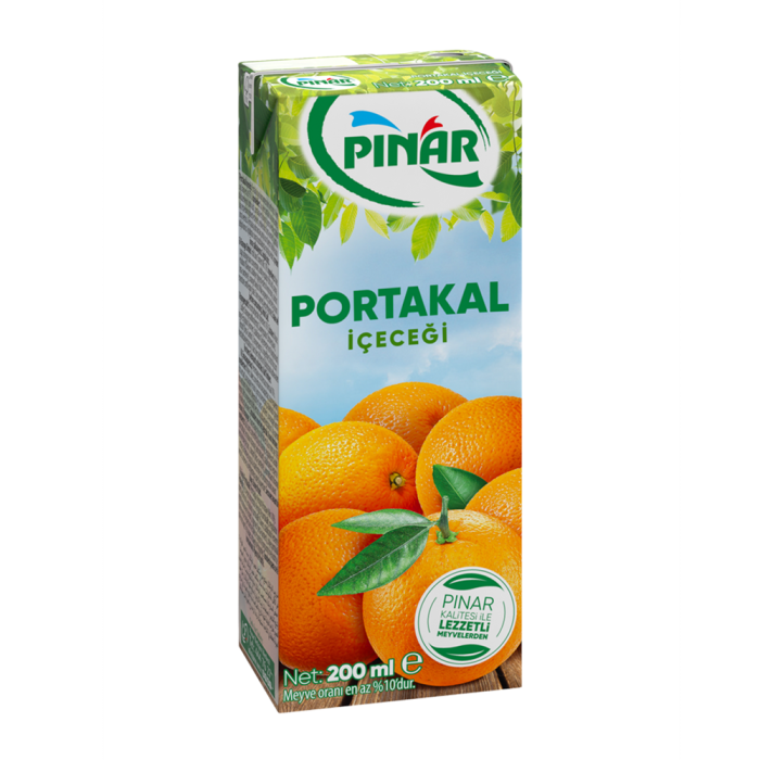 Orange Juice Orange Juice