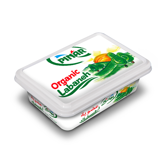 Organic Labne Organic Labne