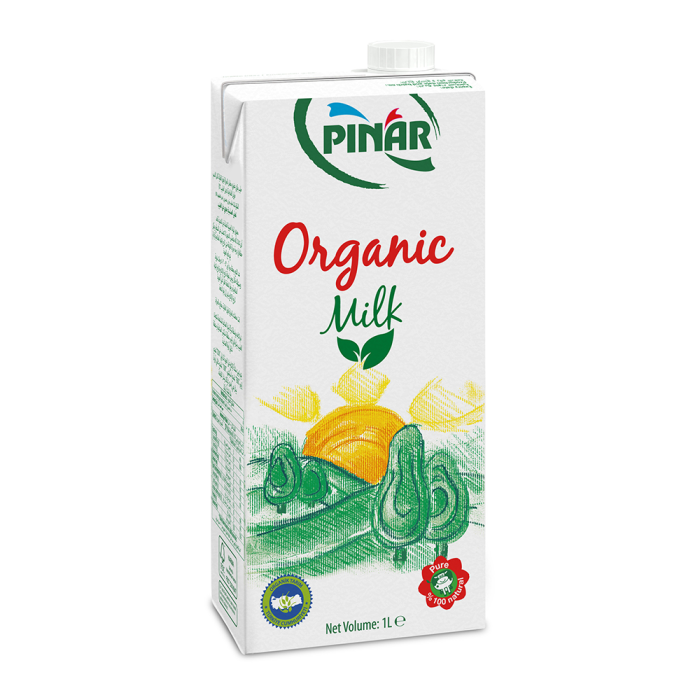 Organic Milk Organic Milk