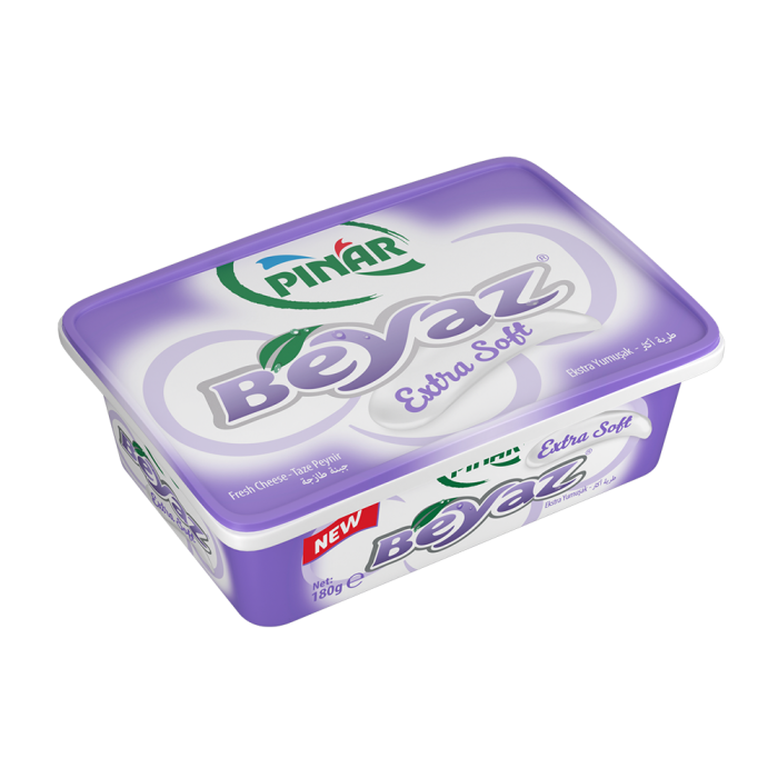 Pinar Beyaz Extra Soft Pinar Beyaz Extra Soft