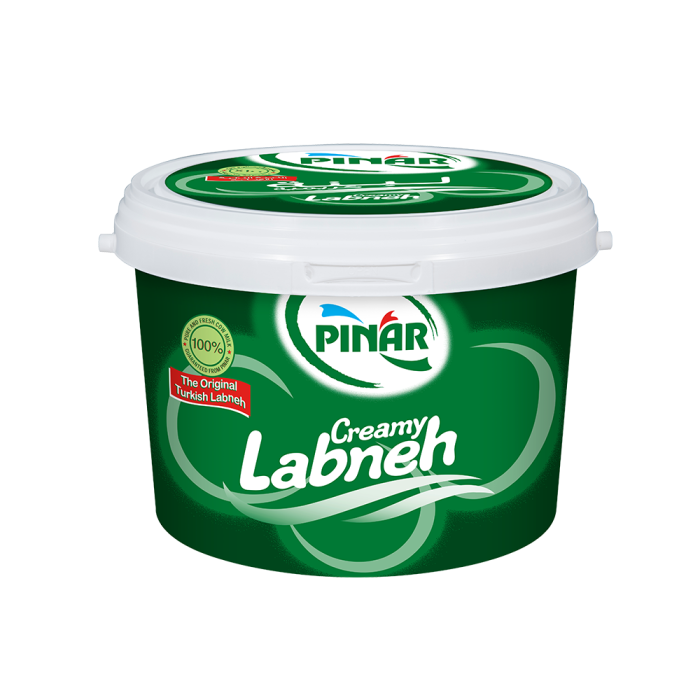 Pinar Bucket Labne Pinar Bucket Labne