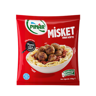 Pınar Meatball Pınar Meatball