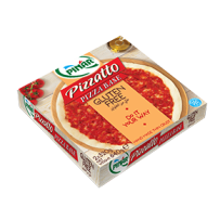Pizzatto Gluten Free Pizza Base Pizzatto Gluten Free Pizza Base