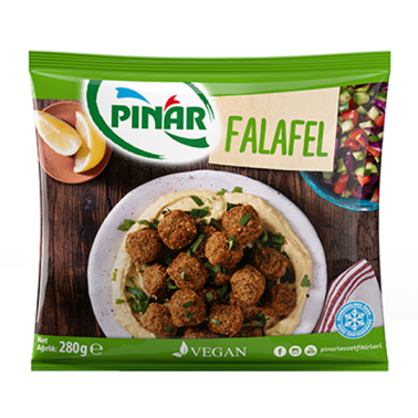Pınar Falafel Pınar Falafel