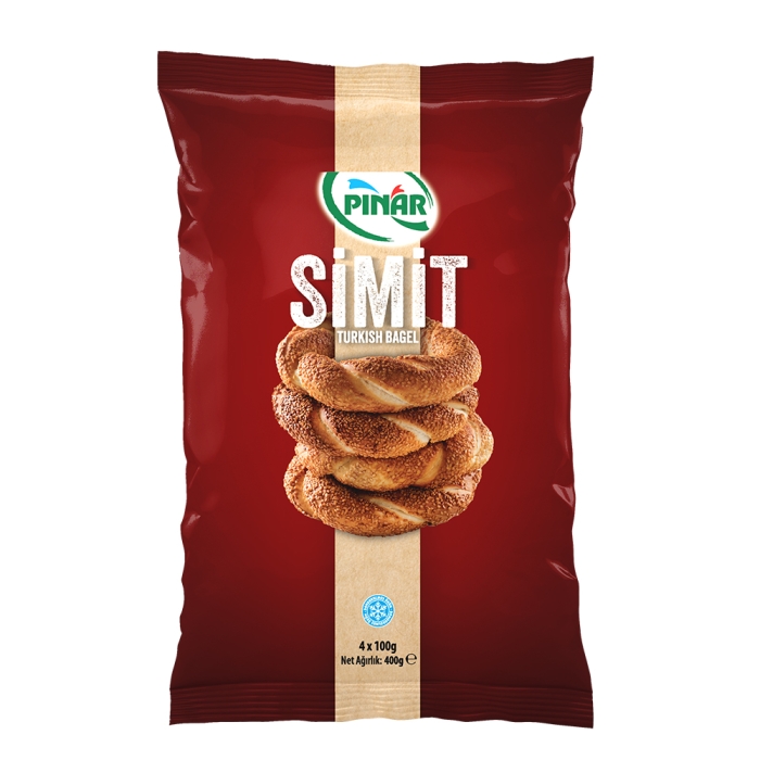 Pınar Turkish Bagel Pınar Turkish Bagel