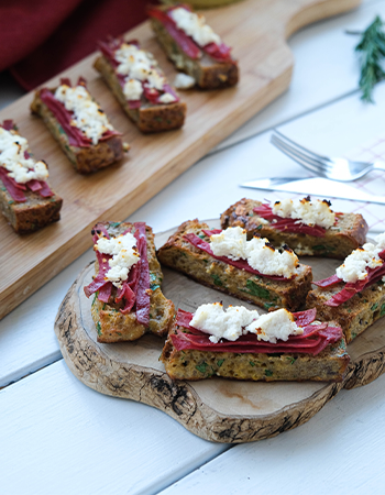 How to Make Baked Egg Bread? How to Make Baked Egg Bread?