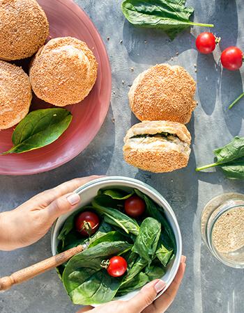 How to Make Poğaça <br> Make Poğaça from Puff Pastry How to Make Poğaça <br> Make Poğaça from Puff Pastry