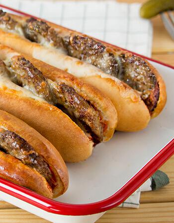 How to Make Meatball Sandwich? <br> Easy Sandwich Making How to Make Meatball Sandwich? <br> Easy Sandwich Making