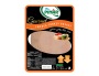 Pınar Gourmet Smoked Turkey Breast