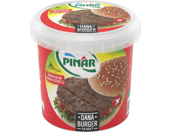 Pınar Burger