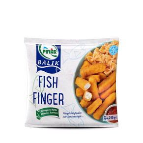 Pınar Fish Finger