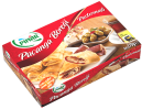 Pınar Borek Rolls with Pastrami