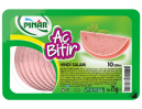 AZ Pınar Sliced Turkey Meat Salami