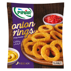 Pınar Onion Rings