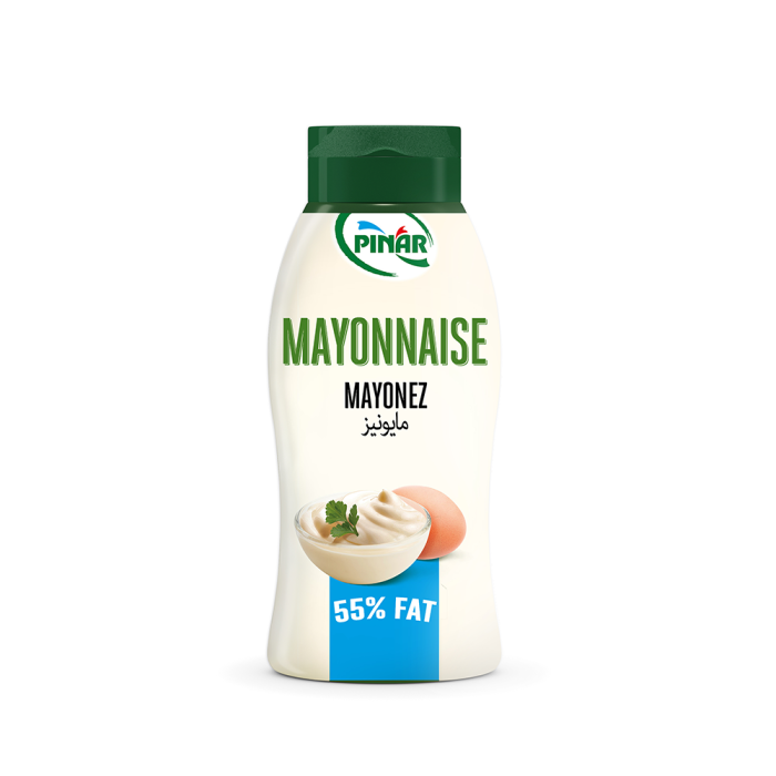 Mayonnaise %55 Fat Mayonnaise %55 Fat