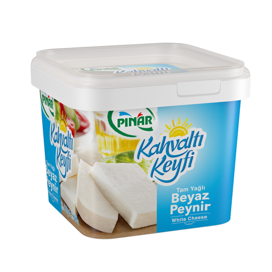 Kahvalti Keyfi White Cheese