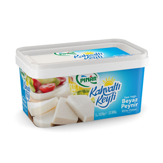 Kahvalti Keyfi White Cheese