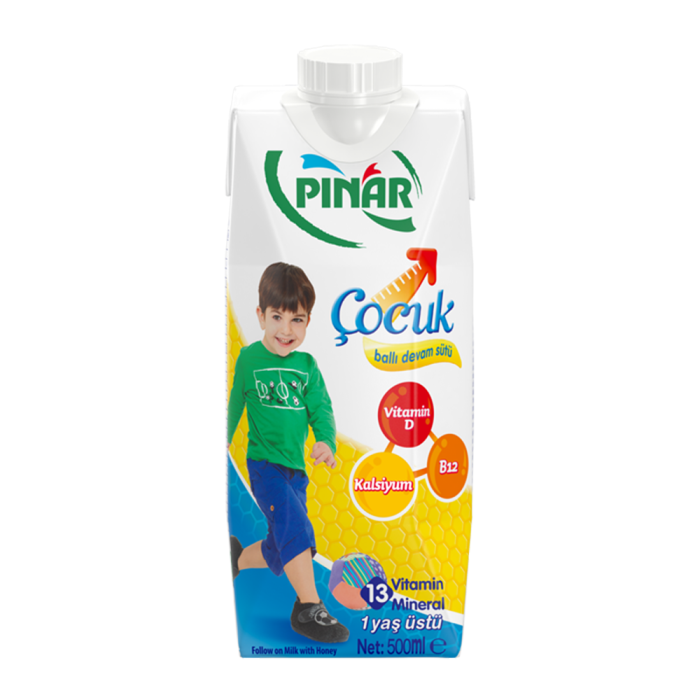 Kids Follow On With Honey  Kids Follow On With Honey