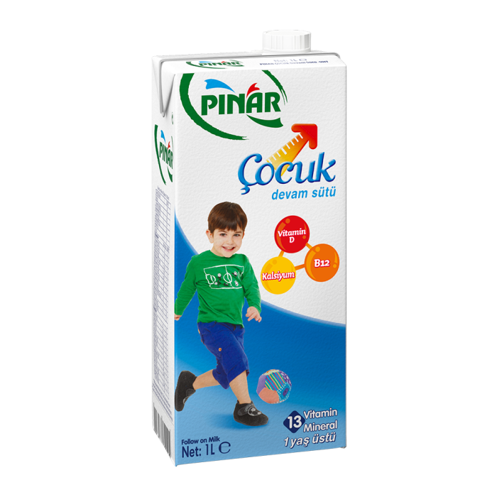 Kids Follow On  Kids Follow On
