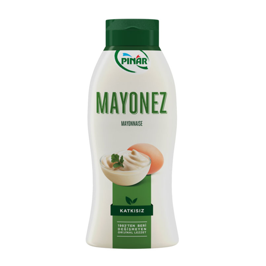 Mayonnaise