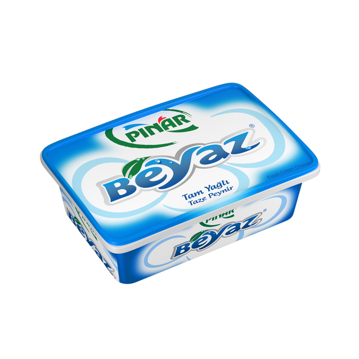 Pinar Beyaz Pinar Beyaz