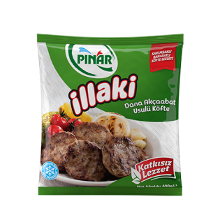 Pınar İllaki Akçaabat Meatballs Pınar İllaki Akçaabat Meatballs