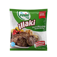 Pınar İllaki Akçaabat Meatballs