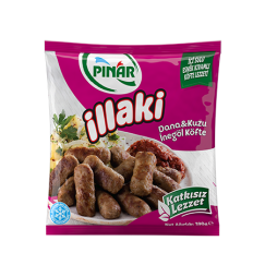 Pınar İllaki Inegöl Meatballs