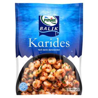 Pınar Shrimp