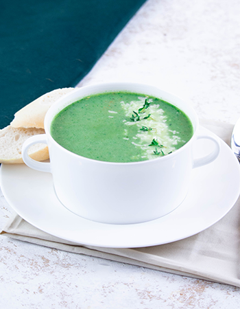 Weekly Menu for Iftar #1