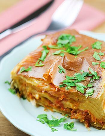 How to Make Lasagna <br> Easy Lasagna Recipe How to Make Lasagna <br> Easy Lasagna Recipe