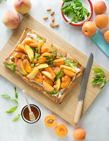 How to Make a Tart <br> Easy Tart Recipe How to Make a Tart <br> Easy Tart Recipe