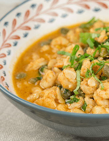 How to Make Easy Shrimp at Home