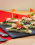 How to Make Turkey Canapés <br> Homemade Pesto Turkey Canapé Recipe <br> Easy Recipes