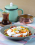 How to Make Poached Eggs with Sujuk