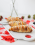 How to Make Summer Fruit Puff Pastry Dessert