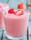 Strawberry Milkshake 